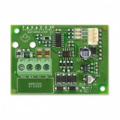 Plug-In RS485-Konverter