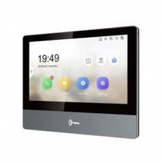 7 &quot; IP-Monitor