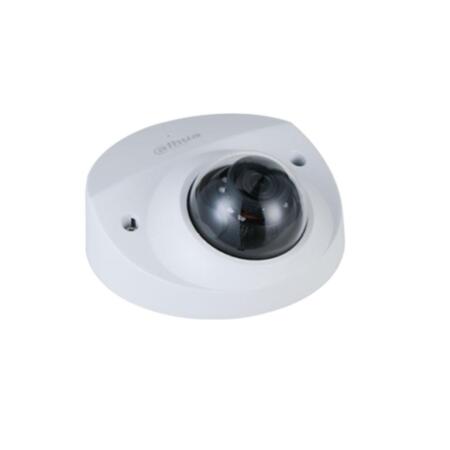 Feste IP Dome der Dahua Starlight Series, mit 30M Smart IR