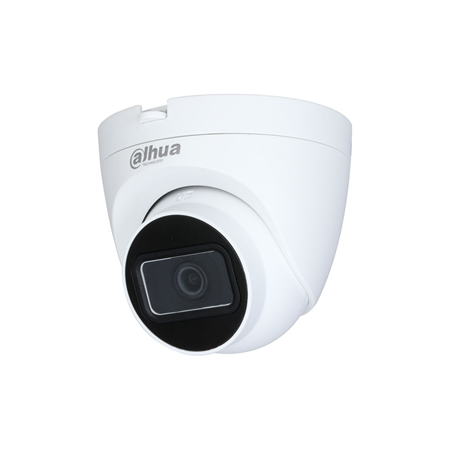 Domo 4-in-1 Dahua 2MP 25M Smart IR