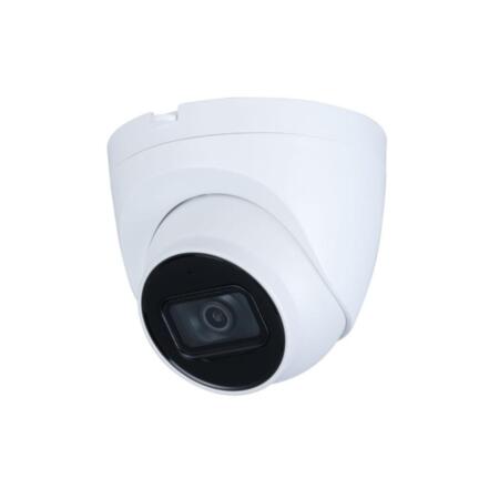 StarLight IP Dome mit Smart IR von 30M für den Außenbereich