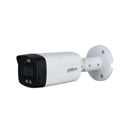 Dahua Full-Color 3-in-1 Kamera 8MP mit Smart light 40M