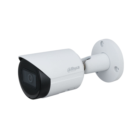 Dahua IP-Bullet Kamera, 30m IR, 2MP, 2,8mm Objektiv, PoE