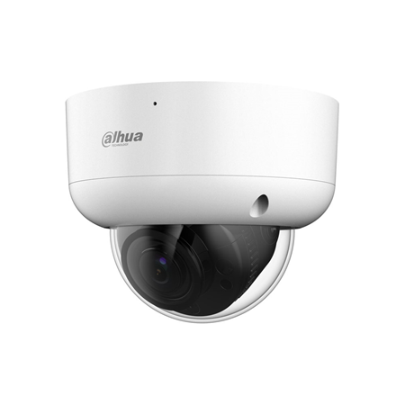 4-in-1 2MP Dome, moto 2,7 ~ 13,5 MM, 60M Smart IR, IP67, IK10