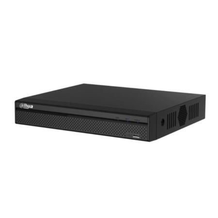 4-Kanal Penta-Brid 5M-N/1080p Kompakter 1U 1HDD WizSense Digitaler Videorecorder