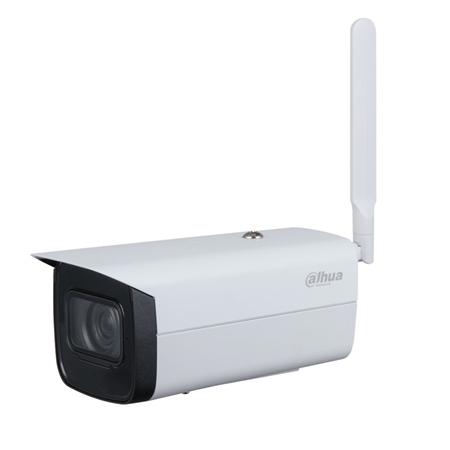 Dahua 2MP IP/4G-Aussenkamera