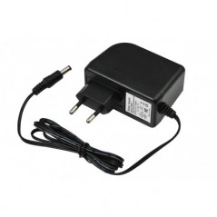Neztteil Stromversorgung 220V AC in / 12V DC (2A)