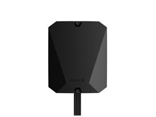Ajax Hub Hybrid 2G Schwarz