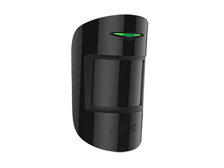 Ajax Superior Line CombiProtect Schwarz