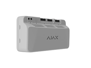 Fibra LineSupply White