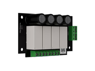 Ajax Fibra MultiRelay