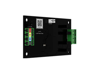 Fibra LineProtect