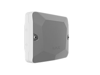 Fibra Case White