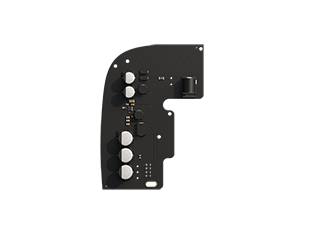 Ajax 12V PSU for Hub 2/hub2 Plus