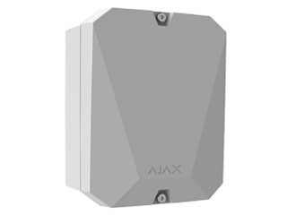 Ajax VHF Bridge Weiß