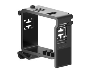 Ajax Din holder Relay