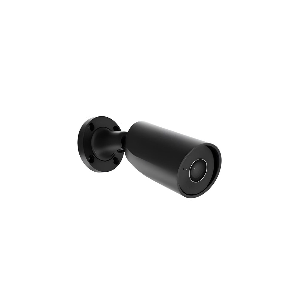 Ajax BulletCam (5 Mp/2.8 mm) Schwarz