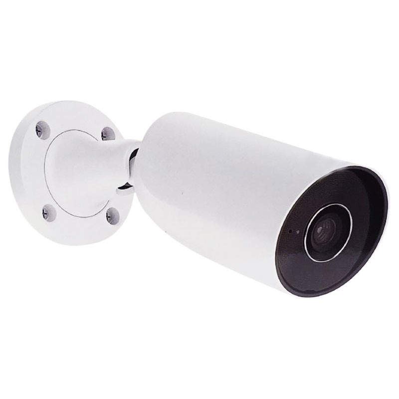 Ajax BulletCam (5 Mp/2.8 mm) Weiß