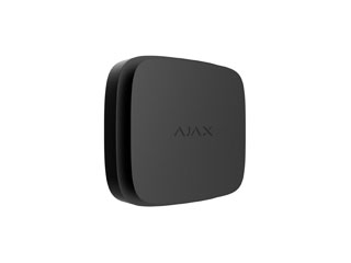 Ajax FireProtect 2 Schwarz