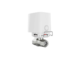 Ajax WaterStop Weiß
