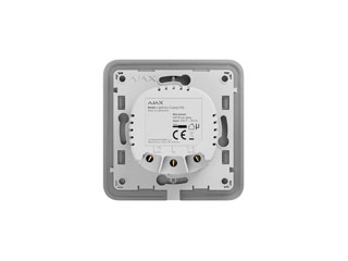 Ajax LightCore (2-gang)