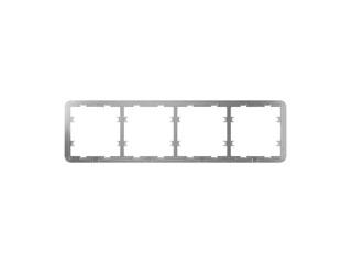 Frame (4 seats)