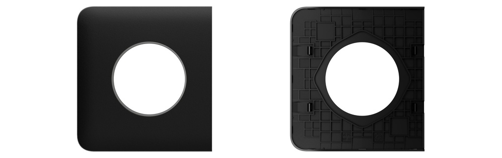  SideCover [type E]-W