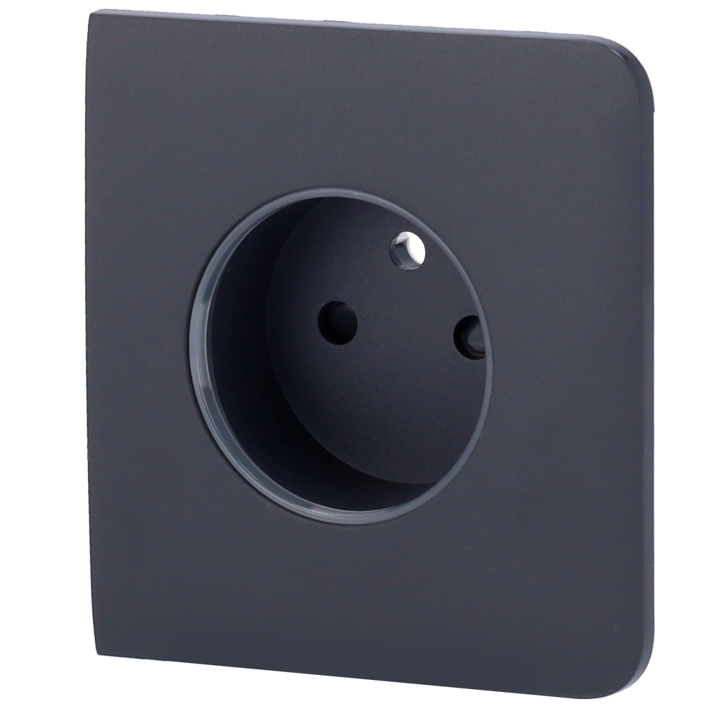 Ajax SideCover [type E]-GRA