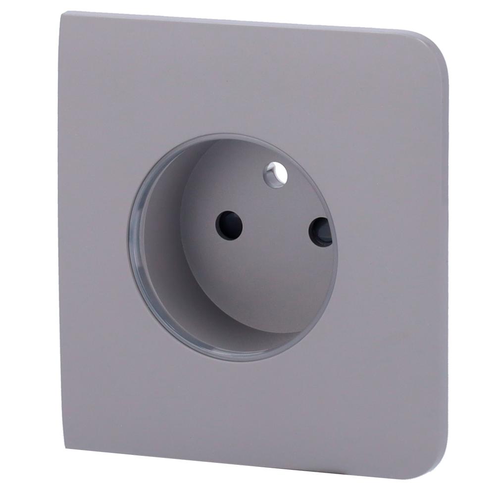 Ajax SideCover [type E]-GRE