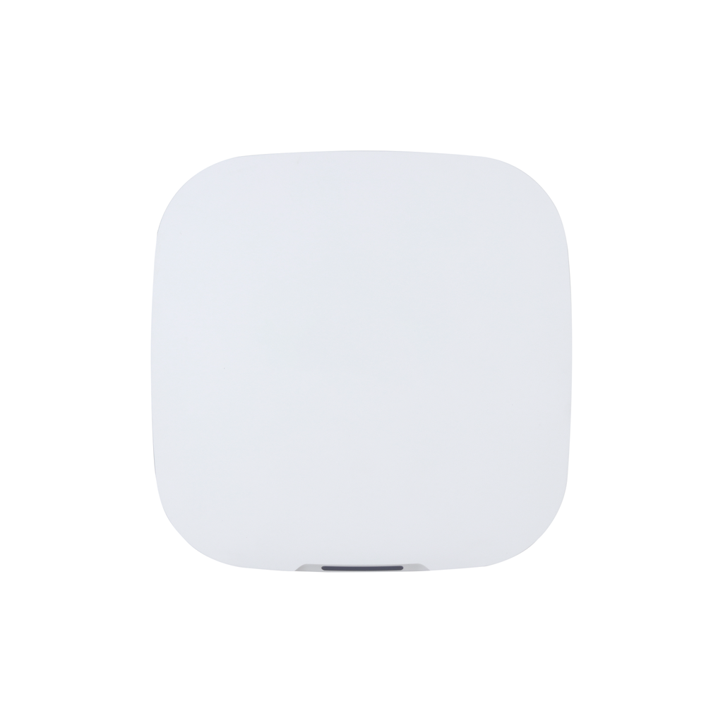 Funkzentrale mit 150 Zonen