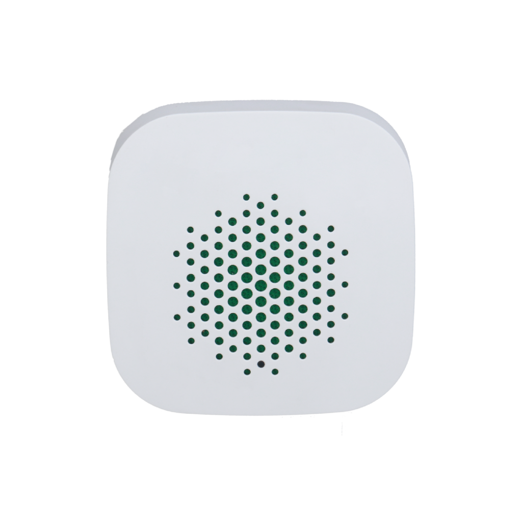 Funksirene für den Innenbereich