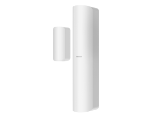 Hikvision drahtloser Magnetkontakt für Ax Pro