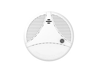 Hikvision Bidirektionaler Drahtloser CO-Detektor