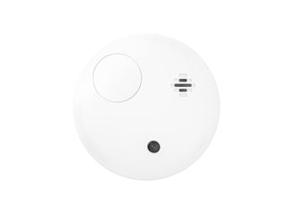 Hikvision Bidirektionaler Drahtloser Rauchmelder