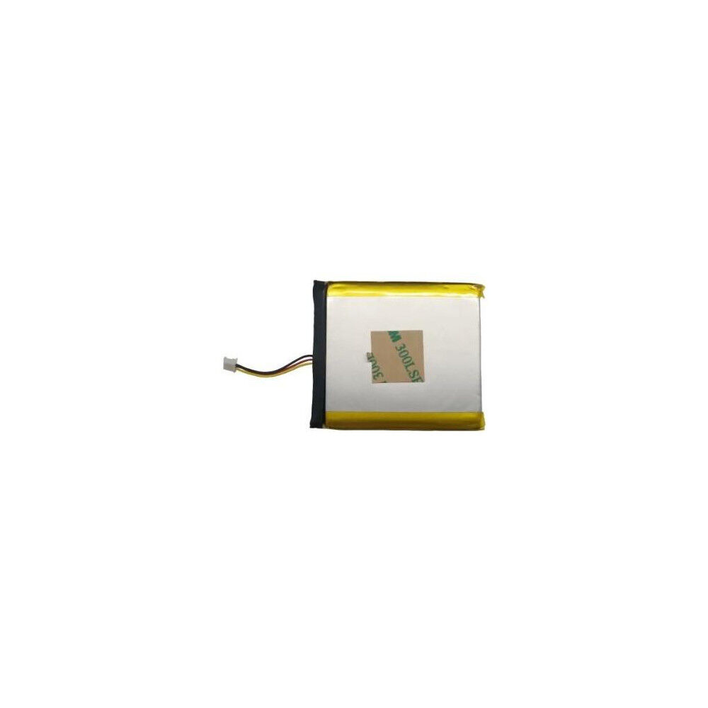 Li-battery wiederaufladbar 4520 mAh
