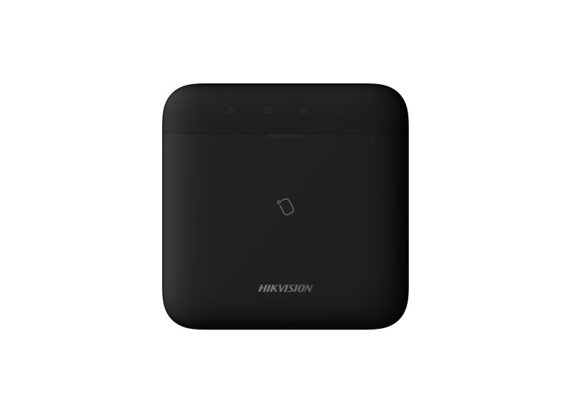 Hikvision AX Pro mit TCP/IP, WIFI, GPRS/3G/4G Netzwerk