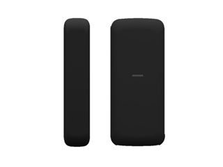 Hikvision Drahtloser Slim Magnetkontakt für AX Pro