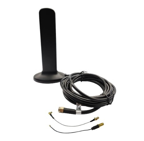 Hikvision Externe Antenne für AX Pro – 3 m