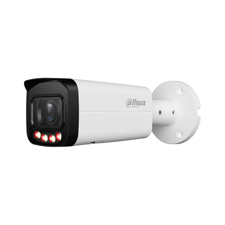 IP-Kamera 8MP Smart Dual Light für den Außenbereich