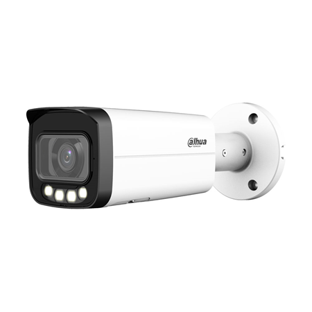 Dahua Full Color 4MP IP Kamera für Außenbereich
