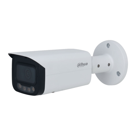 Kamera IP Dahua Full Color 4MP für den Außenbereich