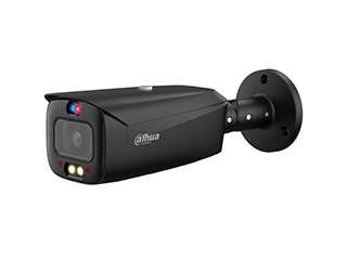 Dahua WizSense TIOC 3.0 5MP Smart Dual Illumination