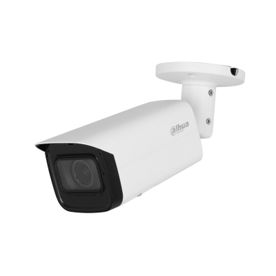 Dahua WizSense Serie 8MP Bullet Netwerkcamera