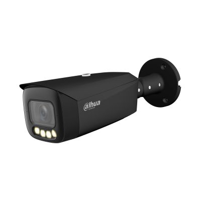 Dahua WizMind-Serie 8MP Full Color Bullet-Kamera mit Weißlicht