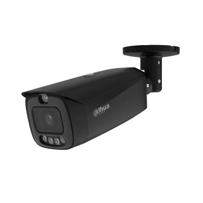 Dahua WizSense TIOC 3.0 8MP Smart Dual Illumination