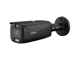 Dahua WizSense TIOC 3.0 8MP Smart Dual Illumination