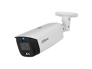 Dahua WizSense TIOC 2.0 4MP Smart Dual Illumination