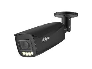 Dahua WizMind 4MP Full Color Varifocal Bullet Kamera