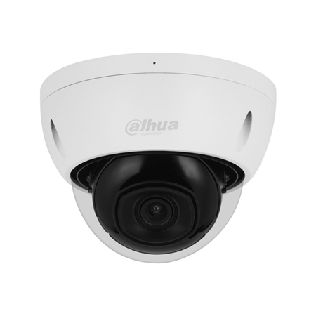 Dahua WizSense 4MP Außen-IP-Dome (Vandalismusschutz)