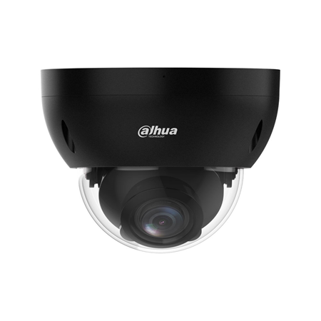 Dome IP WizSense 8MP für den Außenbereich